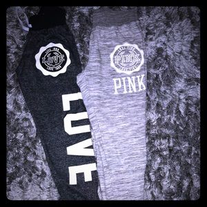 Joggers-bundle